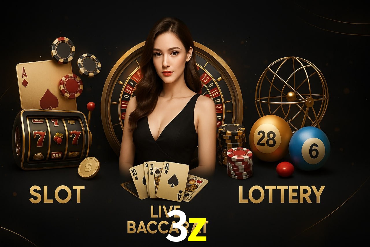 3z cassino