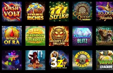 3z cassino online